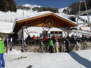 Berghutten tip Rossbach Klause