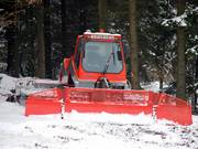 Iets ouder, maar voldoet aan zijn doel