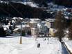 Engadin St. Moritz: beste skiliften – Liften Languard – Pontresina