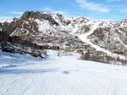 Piste Turistløypa Nr. 11