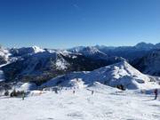 Lärchenboden-afdaling