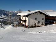 Jausenstation Ascherbauer