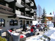 Horeca tip Hotel Zur alten Gasse