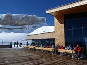 Horeca tip Tafel & Zunder