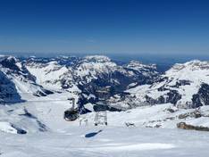 Foto's Titlis – Engelberg