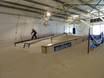 Snowparken Nederland – Snowpark SnowWorld Terneuzen
