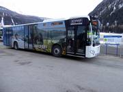 Skibus Nauders