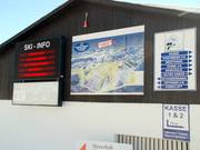 Uitgebreide informatie bij de Obere Postwiese