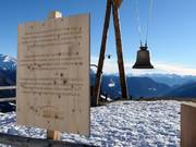 Wensklok bij de Rosskopf