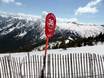 Andorraanse Pyreneeën: oriëntatie in skigebieden – Oriëntatie Pal/Arinsal – La Massana