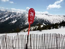 Pal/Arinsal – La Massana