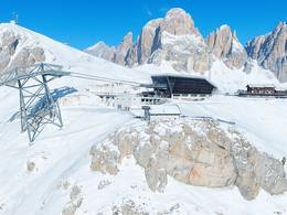 Campitello-Col Rodella