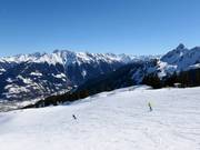 Gemakkelijke standaardafdaling