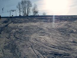 Bläsiberg – Wiesensteig