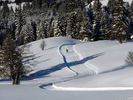 Oberjoch (Bad Hindelang) – Iseler