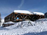 Horeca tip Mid-Gad Restaurant