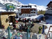 Après-skitip De Turm