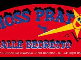 Skigebied Cioss Prato – Bedretto