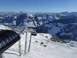 Liften Ski Juwel Alpbachtal Wildschönau