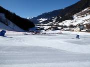 Gratis beginnersgebied in Klausiland