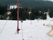 S2. Prepojovací II. - Pannenkoeklift