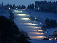 Pistekaart Am Poppenberg – Brilon