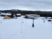 Tip voor de kleintjes 