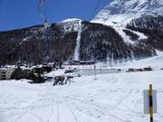 Stafelwald 2 - Pannenkoeklift