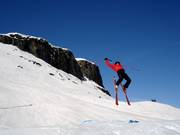 Terrain Park Skeikampen
