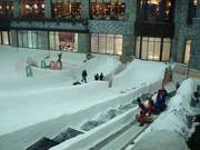 Tip voor de kleintjes 