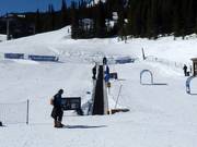 Big Sky Carpet Surface Lift 1 (Small Fry) - Transportband/Moving Carpet