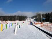 Oefenterrein Fox Park