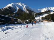 Übungslift Hoch-Imst - Sleeplift/babyllift