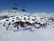 Sternenbar op de Stein