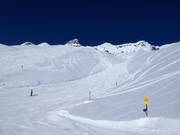 Afdaling Wisses -Täli