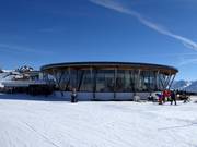 Panoramarestaurant BergDiamant (Fiss)