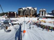 Hotel Viceroy Kopaonik Serbia