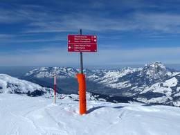 Stoos – Fronalpstock/Klingenstock