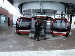 Scuol – Motta Naluns