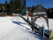 Tip voor de kleintjes 