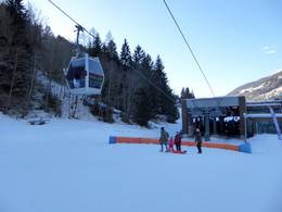 Ponte di Legno-Colonia Vigili