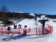 Tip voor de kleintjes 