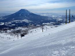 Niseko United – Annupuri/Grand Hirafu/Hanazono/Niseko Village