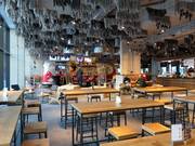 Horeca tip Markthalle