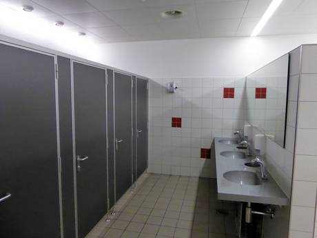 Appenzeller Alpen: netheid van de skigebieden – Netheid Wildhaus – Gamserrugg (Toggenburg)