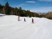 Skigebieden voor beginners in de Mountain States – Beginners Buttermilk Mountain