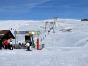 Hexe/Strega - Pannenkoeklift