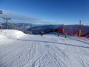Gemakkelijke piste 3-Tre Panoramica