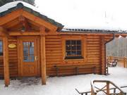 Uitnodigend – Skihütte Kirburg