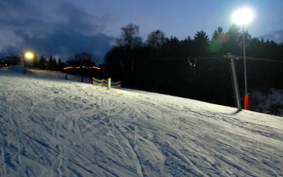 Pistepreparatie Altenkirchen (Westerwald) – Pistepreparatie Wissen